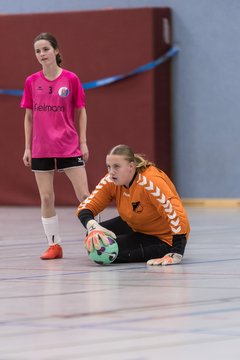 Bild 490 - B-Juniorinnen 2 Loewinnen Cup